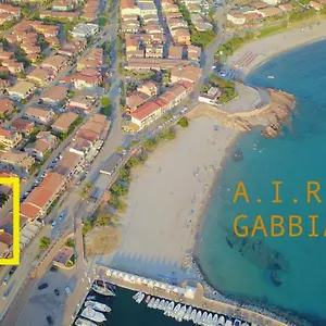 3* Hotel A.i.r. Gabbiano