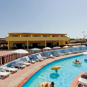 Appartement Aquafantasy, Isola Rossa