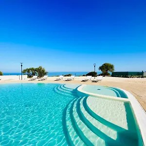 Appart hôtel Rocce Rosse, Isola Rossa