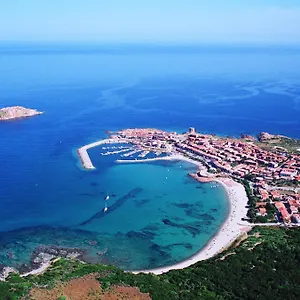 Appartement Mare Blu, Isola Rossa