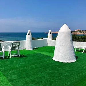 Hébergement de vacances In La Marinedda, Isola Rossa